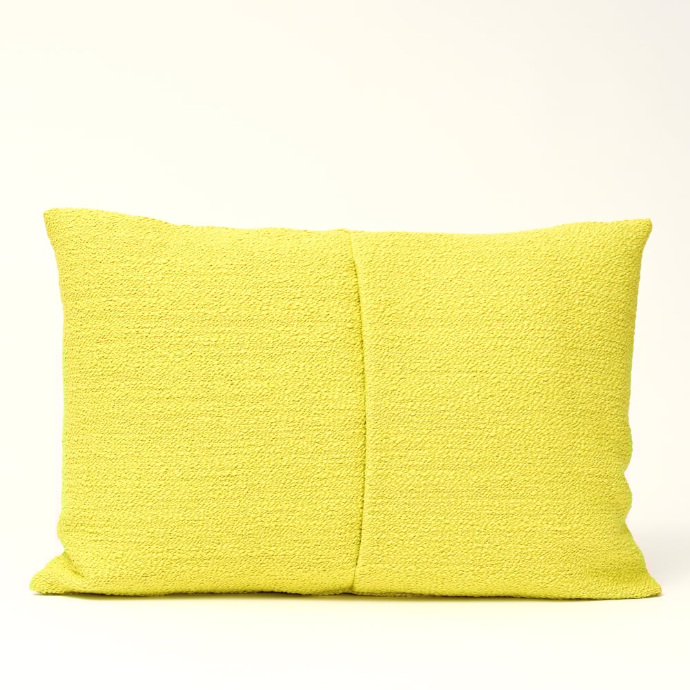 Image of Pillow - Helia