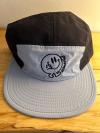 Image 1 of Mark 3- 2 tone 5 panel 