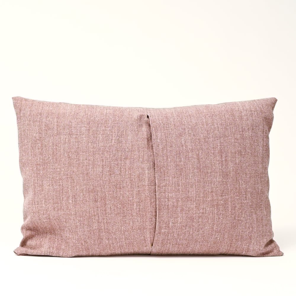 Image of Pillow - Willow