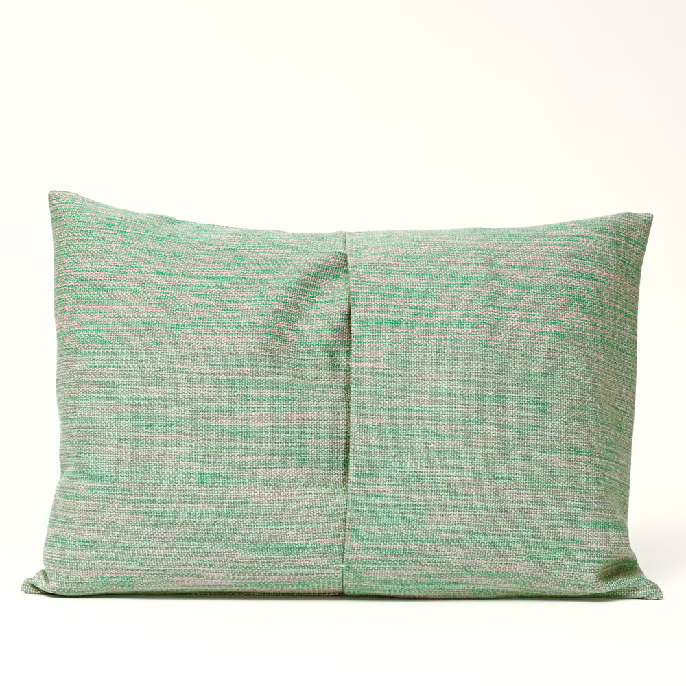Image of Pillow - Balder