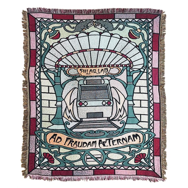 Image of AD FRAUDAM ÆTERNAM