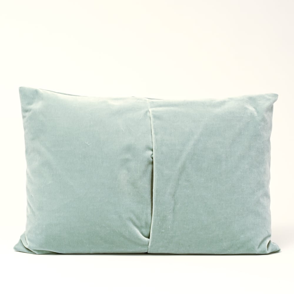 Image of Pillow - Harald