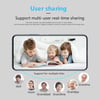MSL X5 Mini Wireless 1080P Security Camera with 16GB SD Card Included