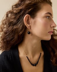 Image 2 of Pendientes Gisli