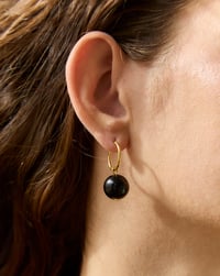 Image 3 of Pendientes Gisli