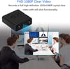 MSL Mini Surveillance Camera - Built-in Battery, Night Vision, Motion Detection, WiFi, App