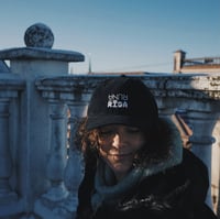Image 2 of Runā Rīga cap
