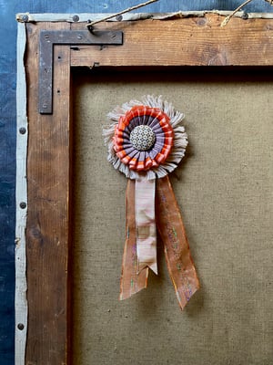 Image of ribbon regalia - no. 04