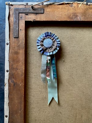 Image of ribbon regalia - no. 05