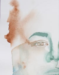 Image 3 of DISSOLVING EGO - Original