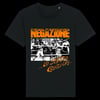 Negazione - Lo Spirito Continua T-Shirt Black