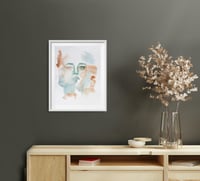Image 2 of DISSOLVING EGO - Original