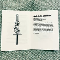 Image 3 of Definitely (Not) Cursed Items