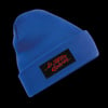 Negazione - Lo Spirito Continua Beanie Royal Blue