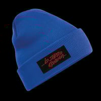 Image 1 of Negazione - Lo Spirito Continua Beanie Royal Blue