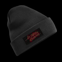 Image 1 of Negazione - Lo Spirito Continua Beanie Black
