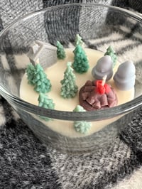 Image 3 of 16oz Sweater Weather - Winter