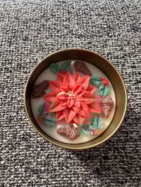 8oz Midnight Fig - Winter