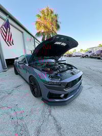 Ford Performance Coming Soon