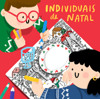 Image 1 of Individuais de Natal