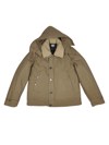 Cp Company sheepskin collar jacket M