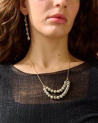 Image 3 of Pendientes Daven