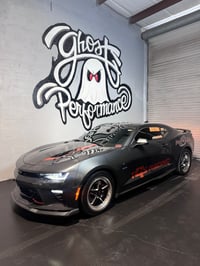 GM Performance Coming Soon