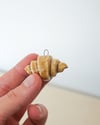 croissant charms