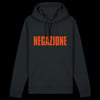 Negazione - Logo Hoodie