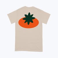 Image 1 of T-shirt Tomato