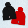 SHRM Bobble Hat