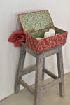 BOITE TISSU 