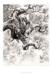 Image 1 of Hellboy: Tree