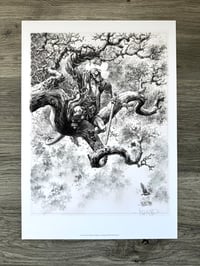 Image 2 of Hellboy: Tree