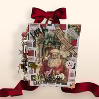Image 1 of Hello December/Joy Christmas - December Daily/Christmas Planner