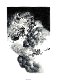 Image 3 of Hellboy: Witches Triptych