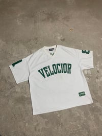 Image 1 of Game 1 jersey