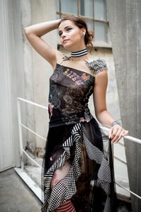 Image 2 of SKIRT CIRCUS