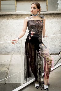 Image 1 of SKIRT CIRCUS