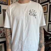 Image 4 of Eagle Tee