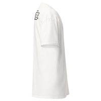 Image 3 of RATED S T-SHIRT WHITE