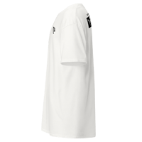 Image 4 of RATED S T-SHIRT WHITE