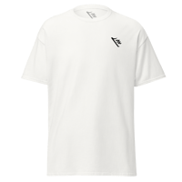 Image 2 of RATED S T-SHIRT WHITE