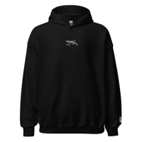 Image 1 of COSMIC HOODIE