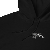 Image 5 of COSMIC HOODIE
