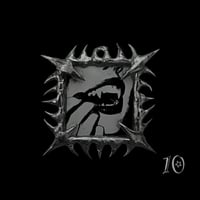 Image 10 of SPIKY PHOTO FRAME PENDANTS