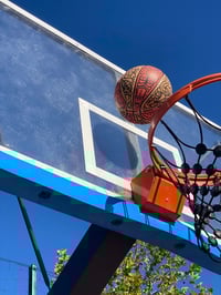 Image 2 of Basket - Rebond x Louis Bottero
