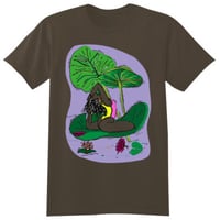 Image 3 of Lotus T-Shirt