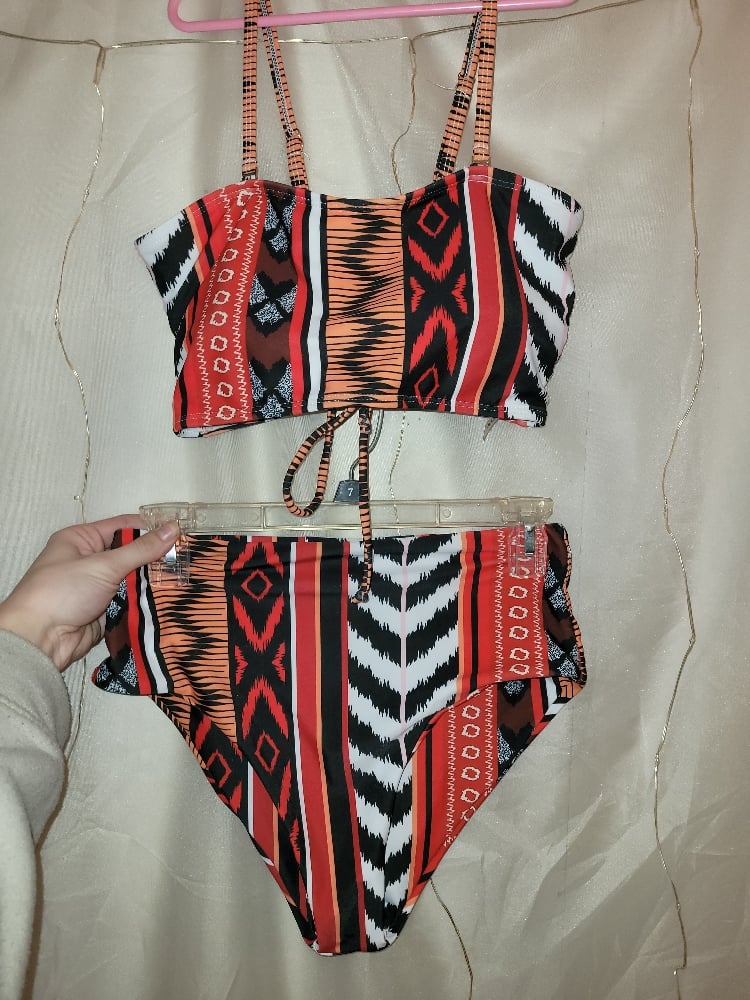 Image of Aztec set (shein-med)