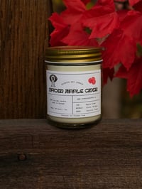 Image 1 of Spiced Apple Cider